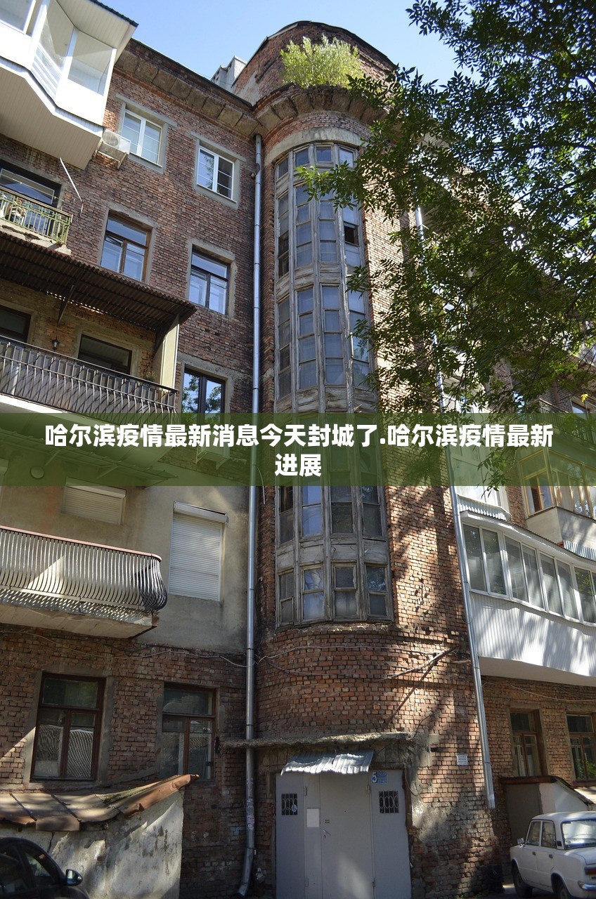 哈尔滨疫情最新消息今天封城了.哈尔滨疫情最新进展