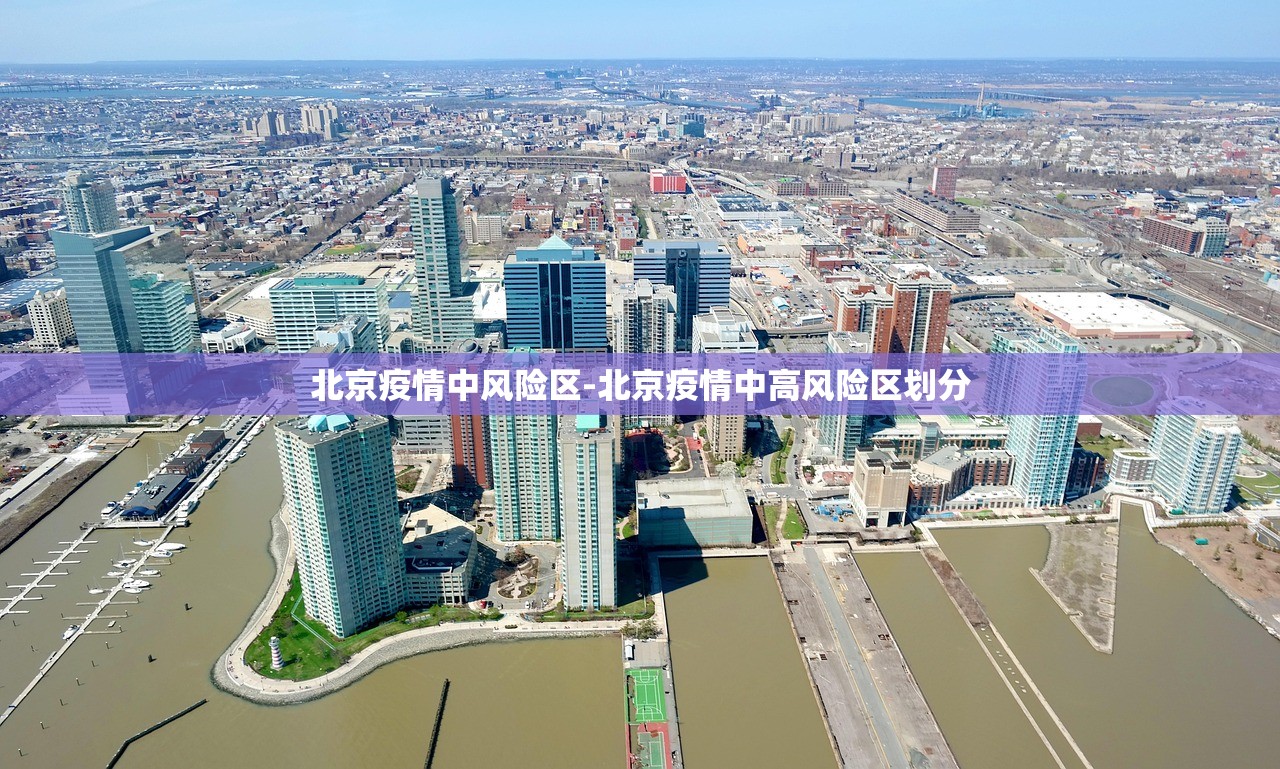 北京疫情中风险区-北京疫情中高风险区划分