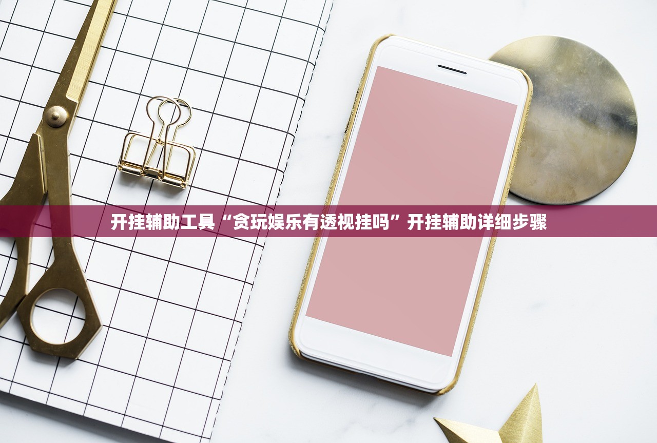 开挂辅助工具“贪玩娱乐有透视挂吗”开挂辅助详细步骤