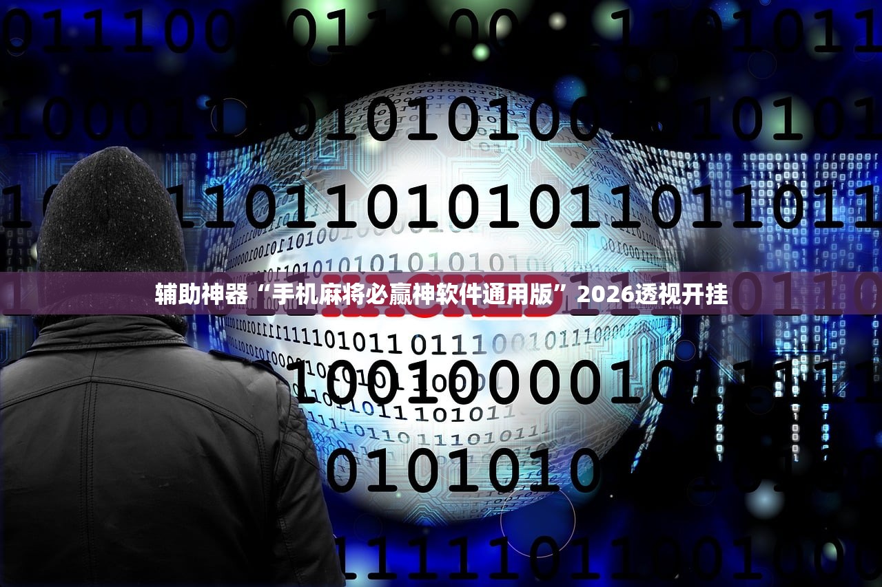 辅助神器“手机麻将必赢神软件通用版	”2026透视开挂