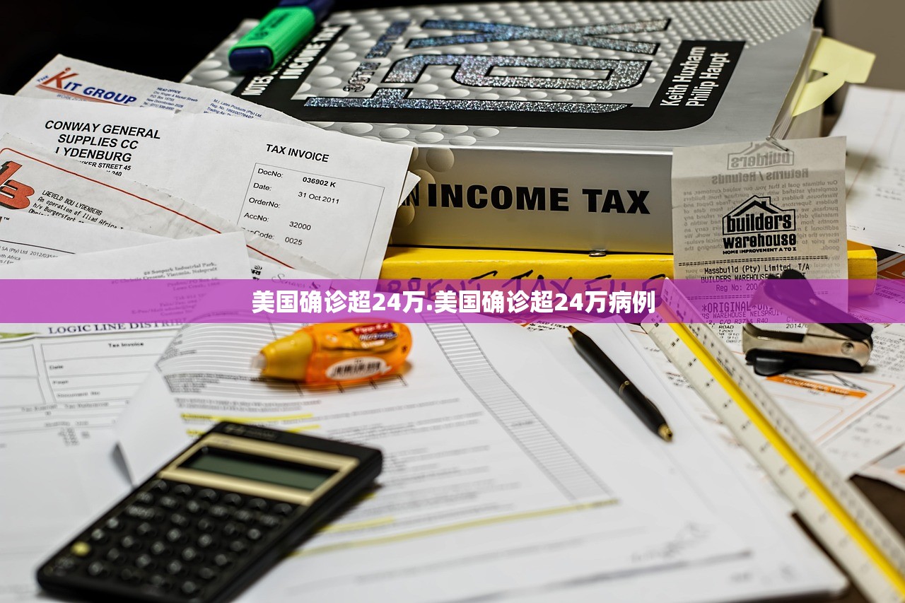 美国确诊超24万.美国确诊超24万病例