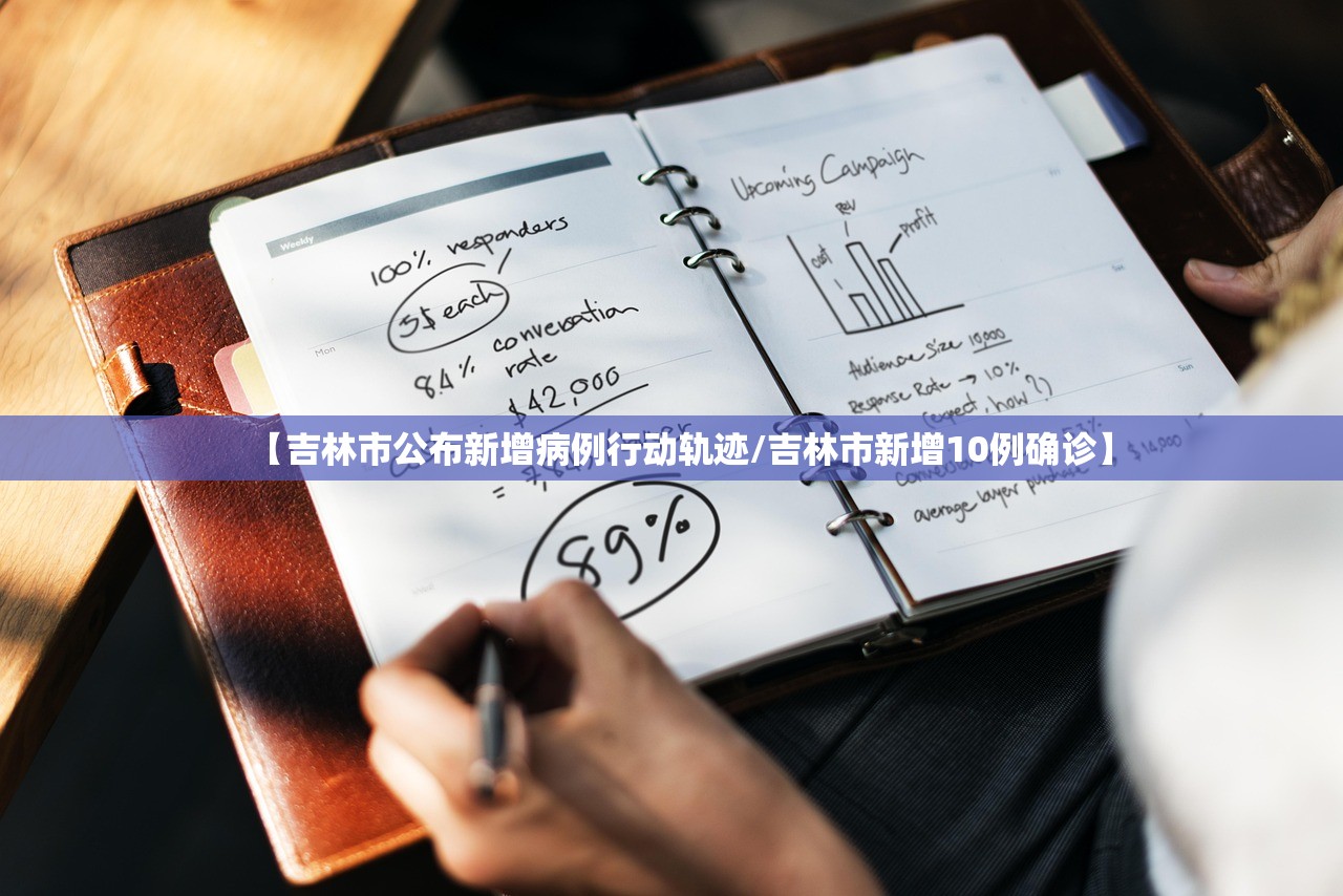 【吉林市公布新增病例行动轨迹/吉林市新增10例确诊】