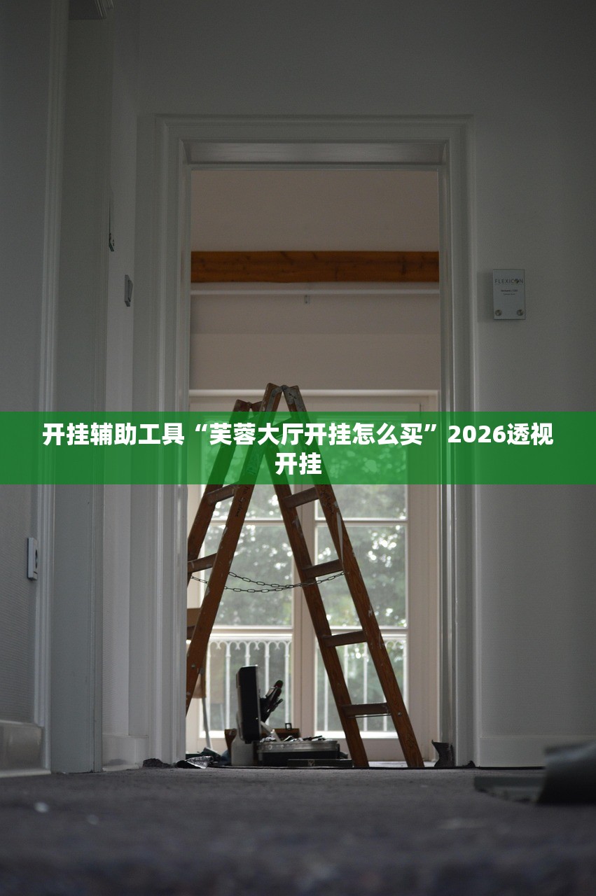开挂辅助工具“芙蓉大厅开挂怎么买”2026透视开挂