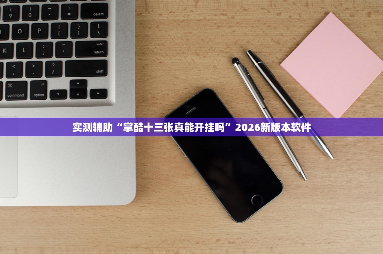 实测辅助“掌酷十三张真能开挂吗	”2026新版本软件