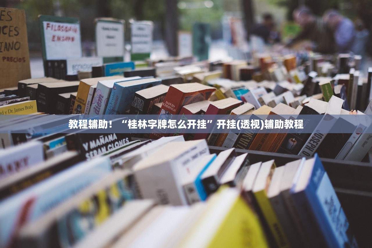 教程辅助！“桂林字牌怎么开挂”开挂(透视)辅助教程