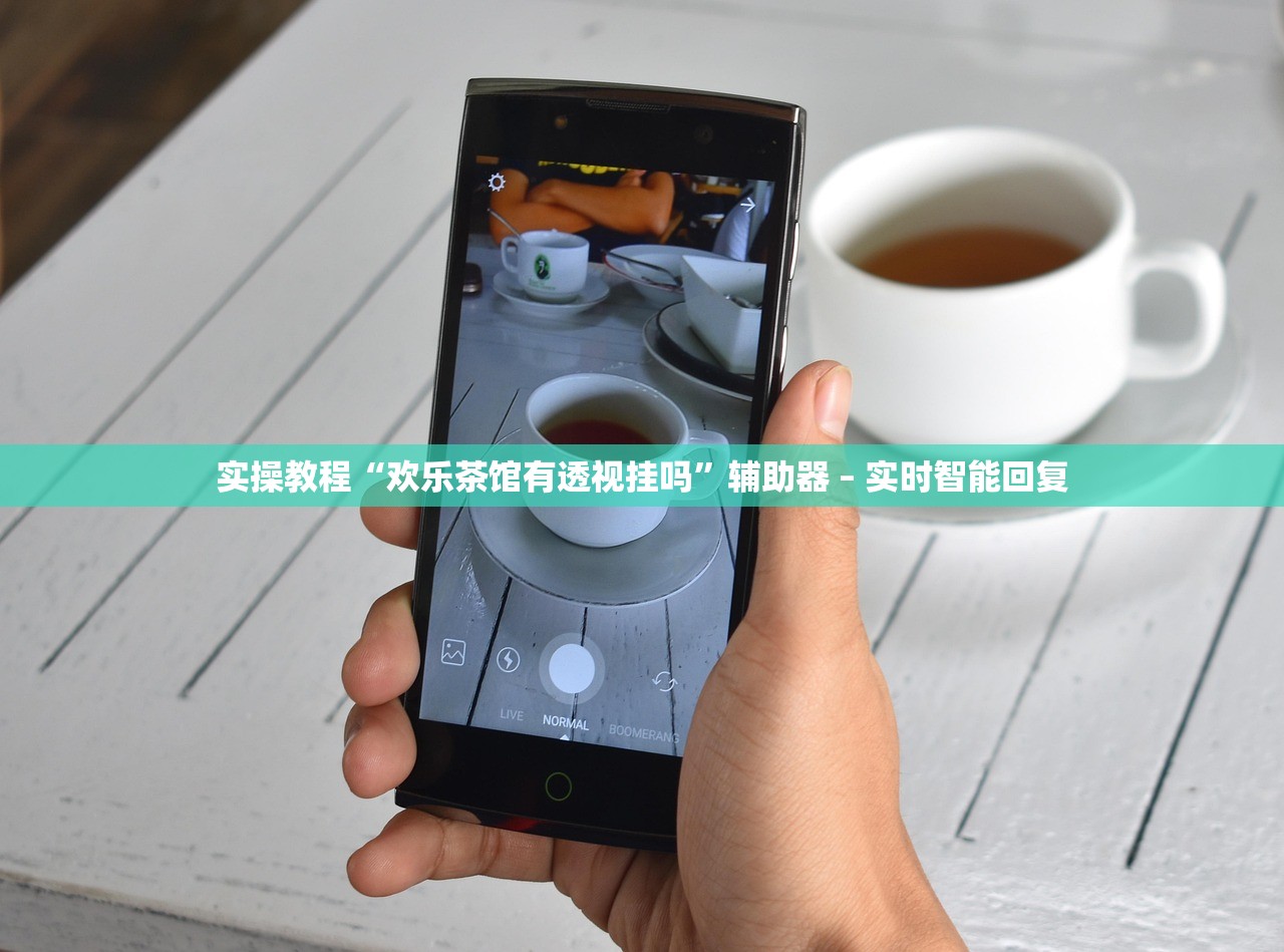实操教程“欢乐茶馆有透视挂吗	”辅助器 – 实时智能回复