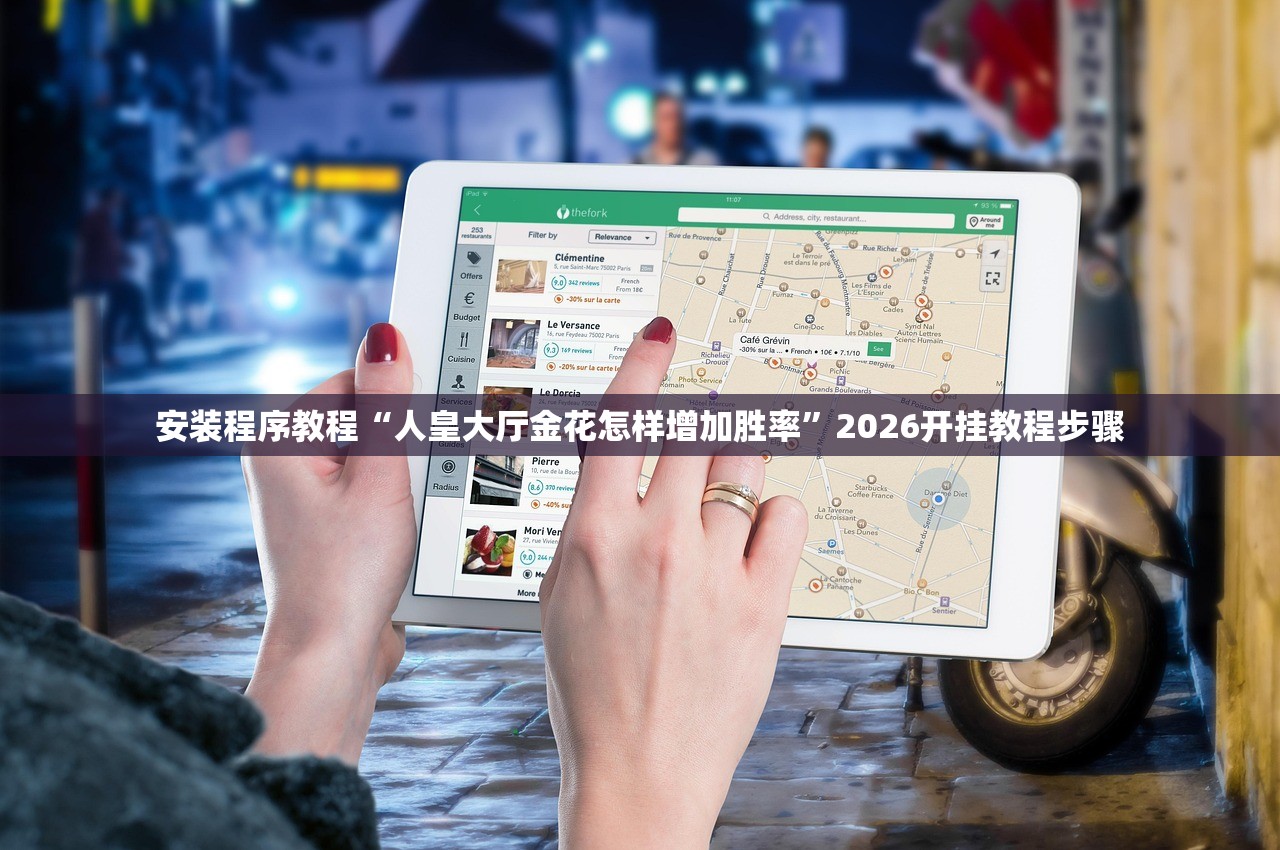 安装程序教程“人皇大厅金花怎样增加胜率	”2026开挂教程步骤