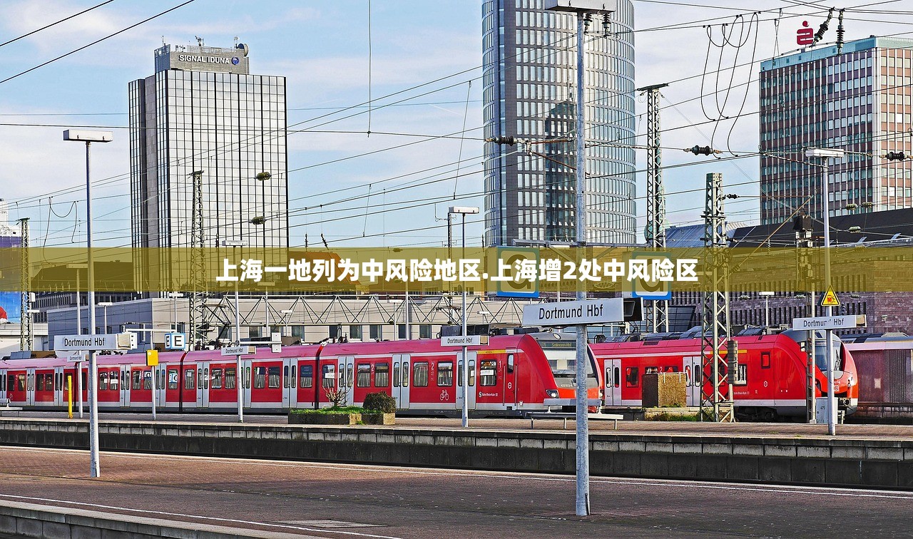 上海一地列为中风险地区.上海增2处中风险区 上海一地列为中风险地区.上海增2处中风险区
