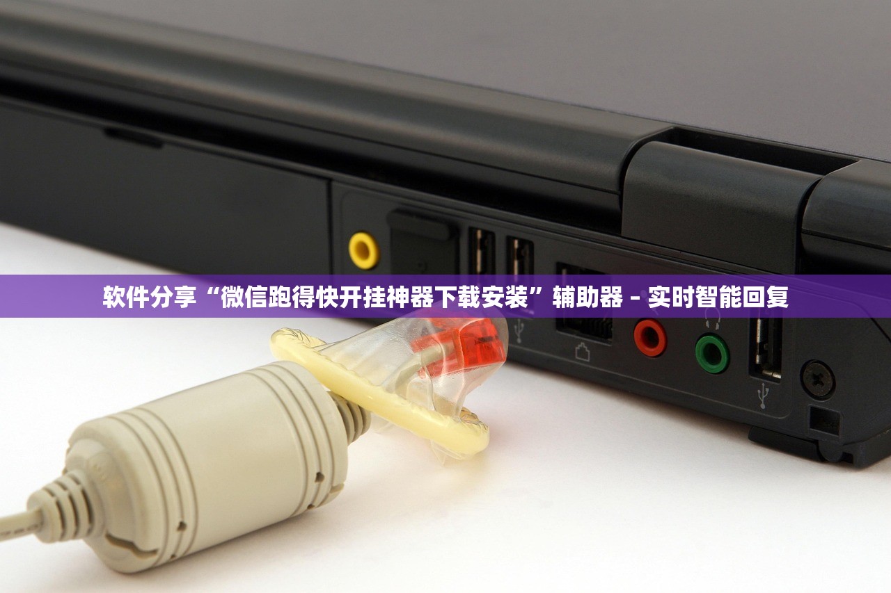 软件分享“微信跑得快开挂神器下载安装”辅助器 – 实时智能回复