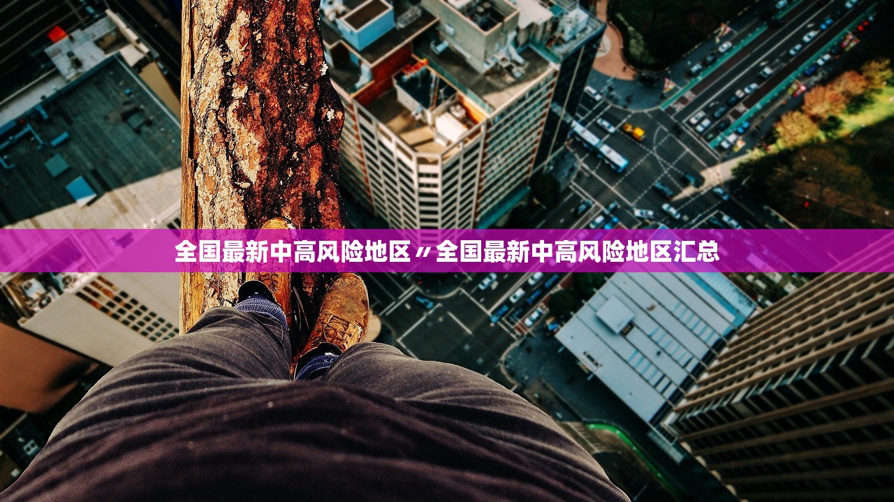 全国最新中高风险地区〃全国最新中高风险地区汇总 全国最新中高风险地区〃全国最新中高风险地区汇总