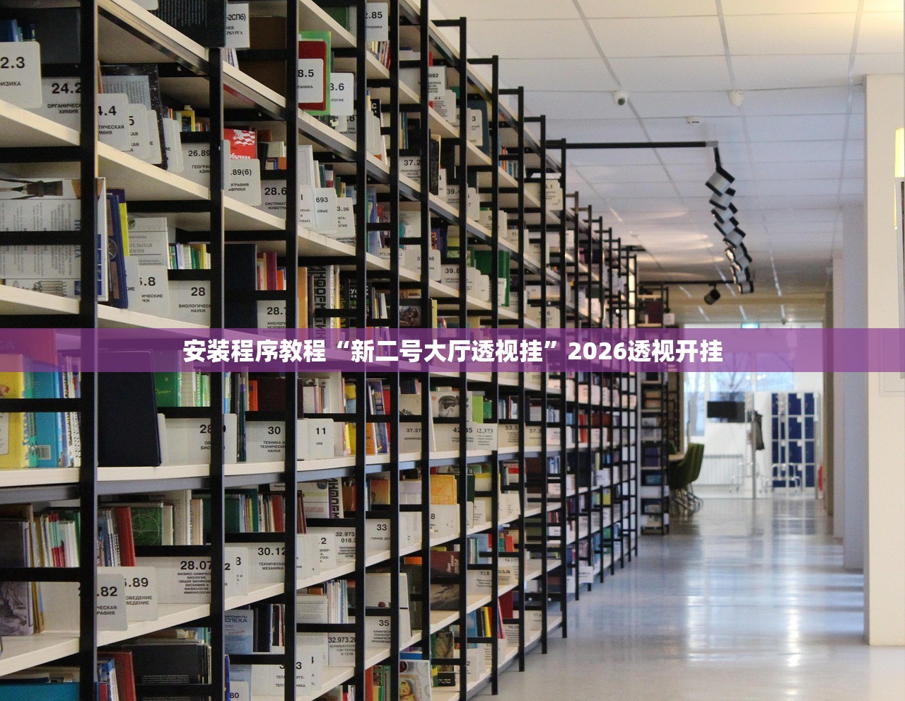 安装程序教程“新二号大厅透视挂”2026透视开挂