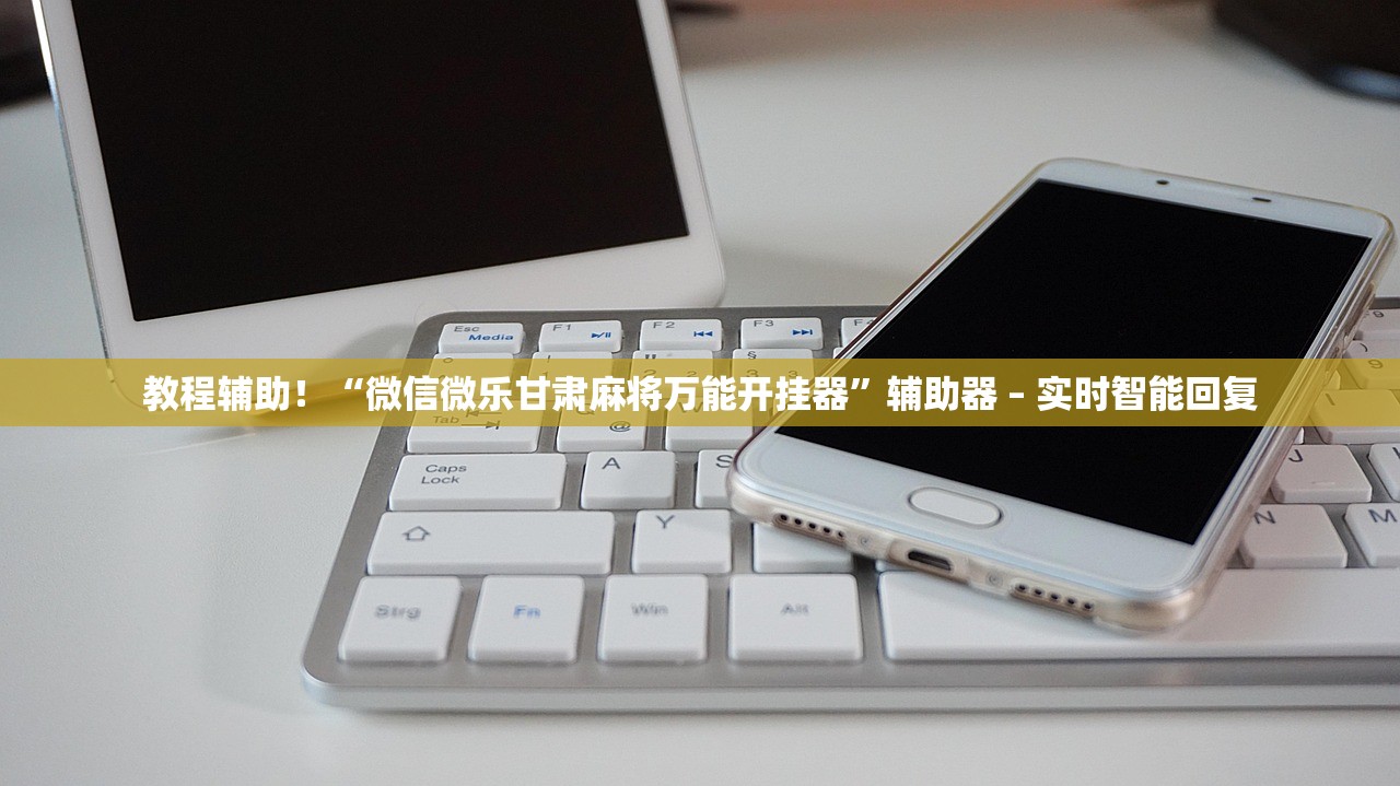 教程辅助！“微信微乐甘肃麻将万能开挂器”辅助器 – 实时智能回复