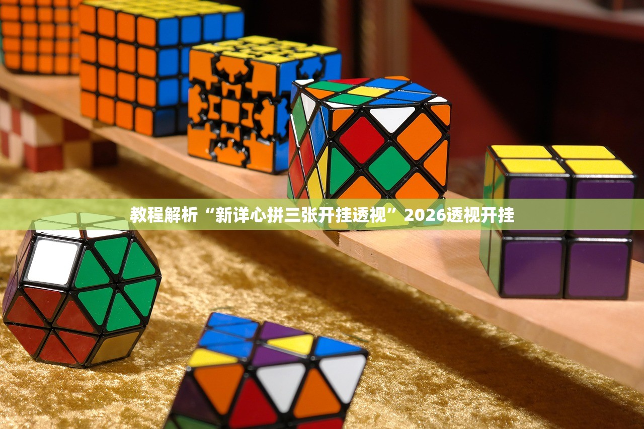 教程解析“新详心拼三张开挂透视	”2026透视开挂