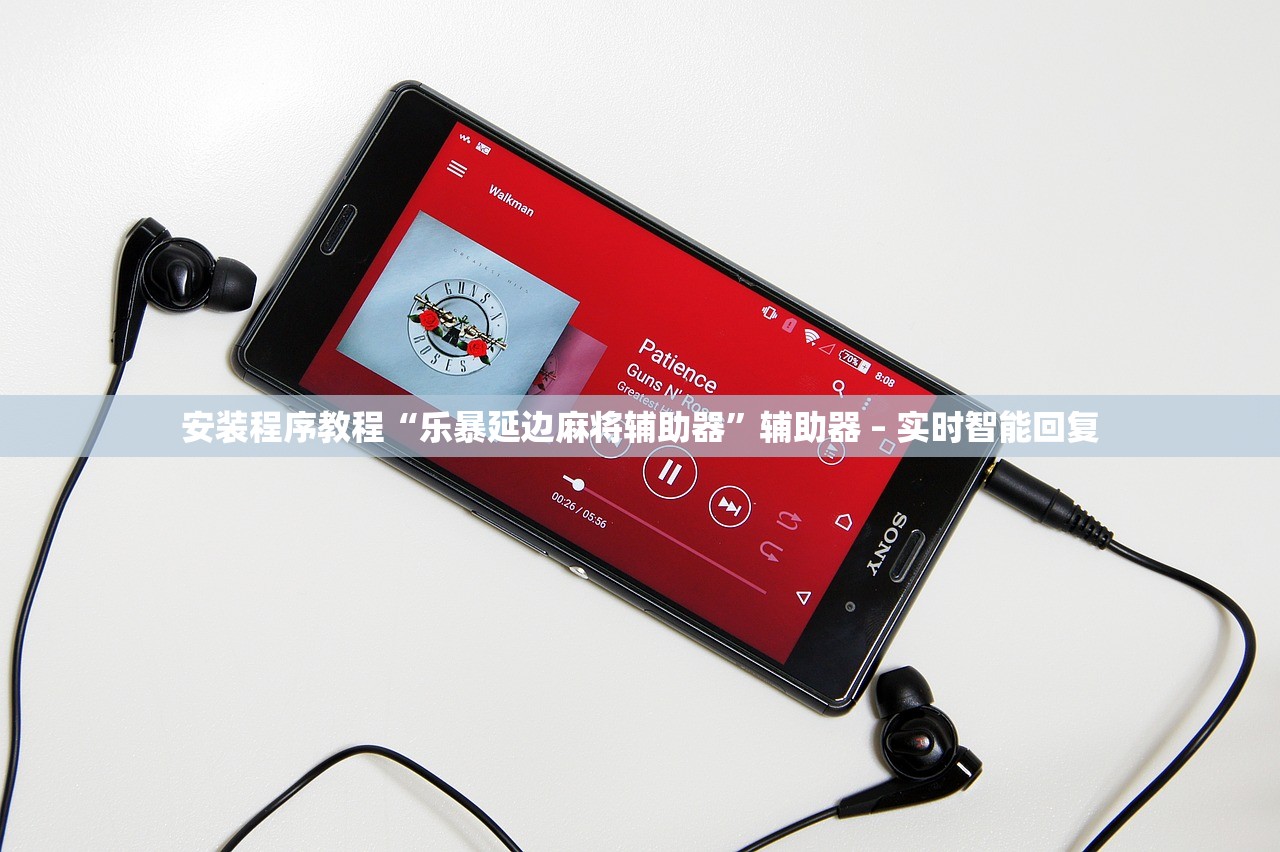 安装程序教程“乐暴延边麻将辅助器”辅助器 – 实时智能回复