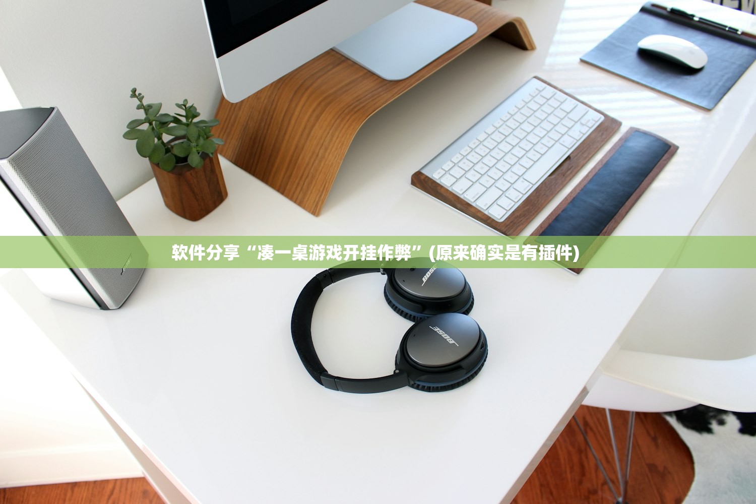 软件分享“凑一桌游戏开挂作弊	”(原来确实是有插件) 