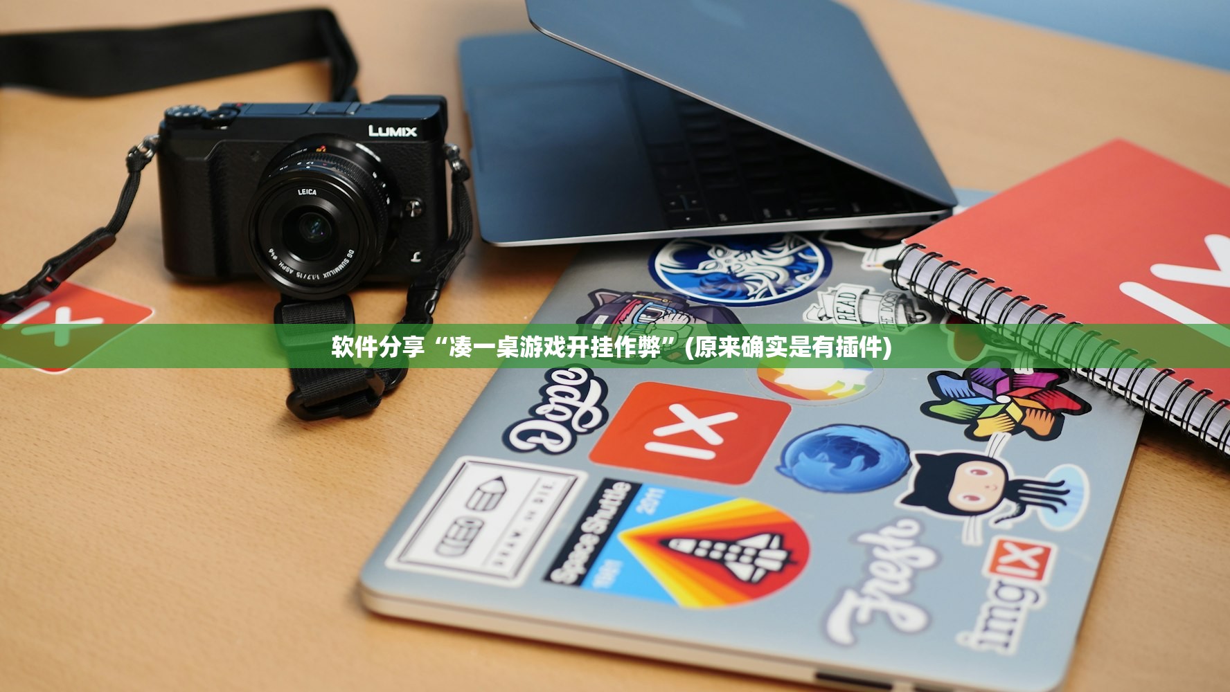 软件分享“凑一桌游戏开挂作弊”(原来确实是有插件) 