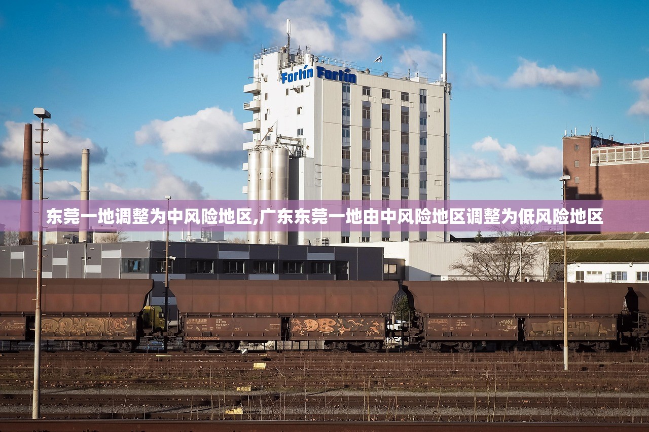 东莞一地调整为中风险地区,广东东莞一地由中风险地区调整为低风险地区