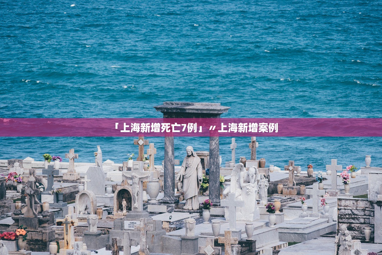 「上海新增死亡7例」〃上海新增案例
