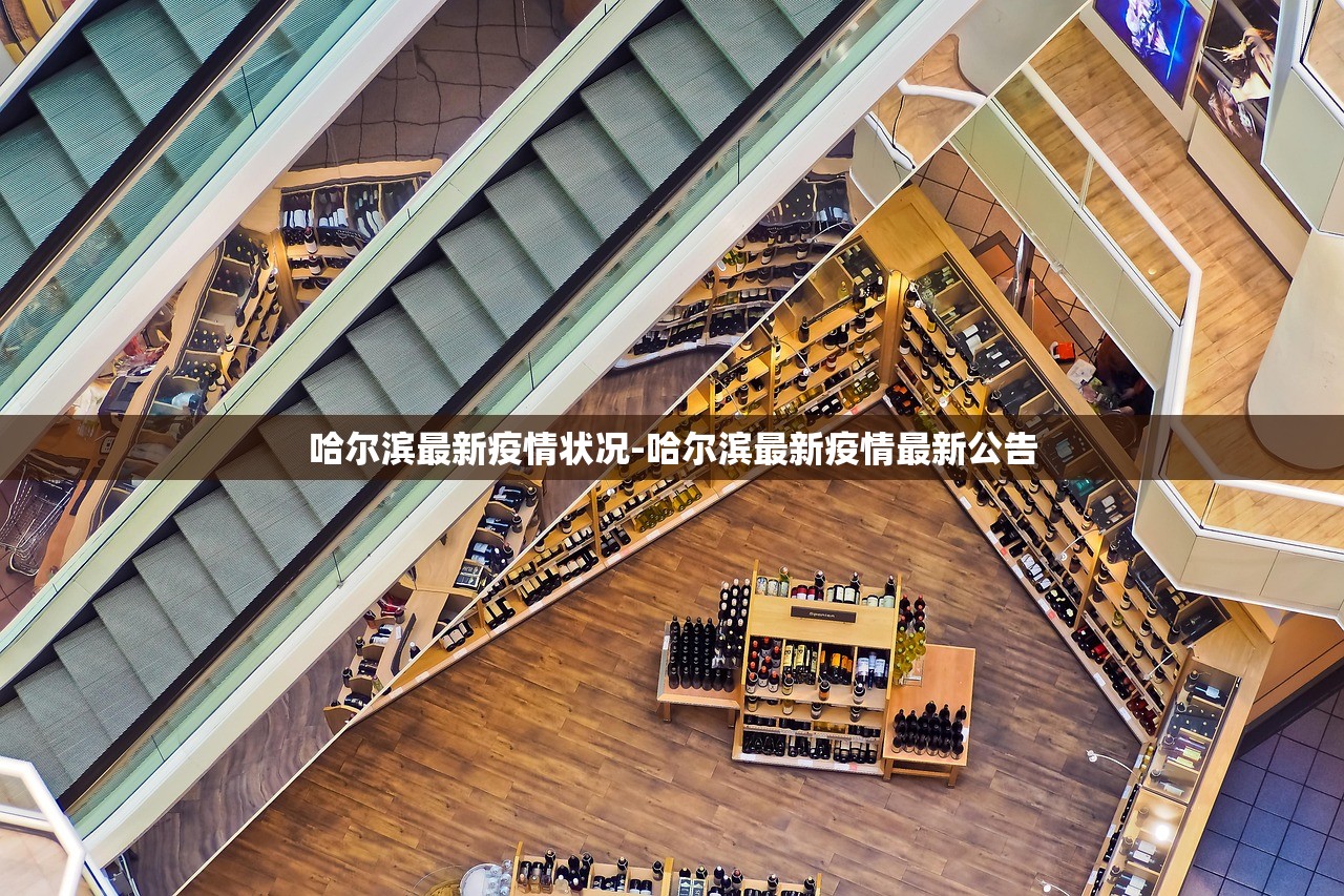 哈尔滨最新疫情状况-哈尔滨最新疫情最新公告