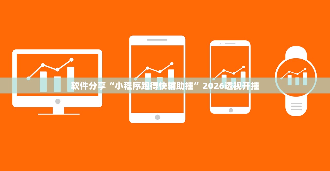 软件分享“小程序跑得快辅助挂”2026透视开挂
