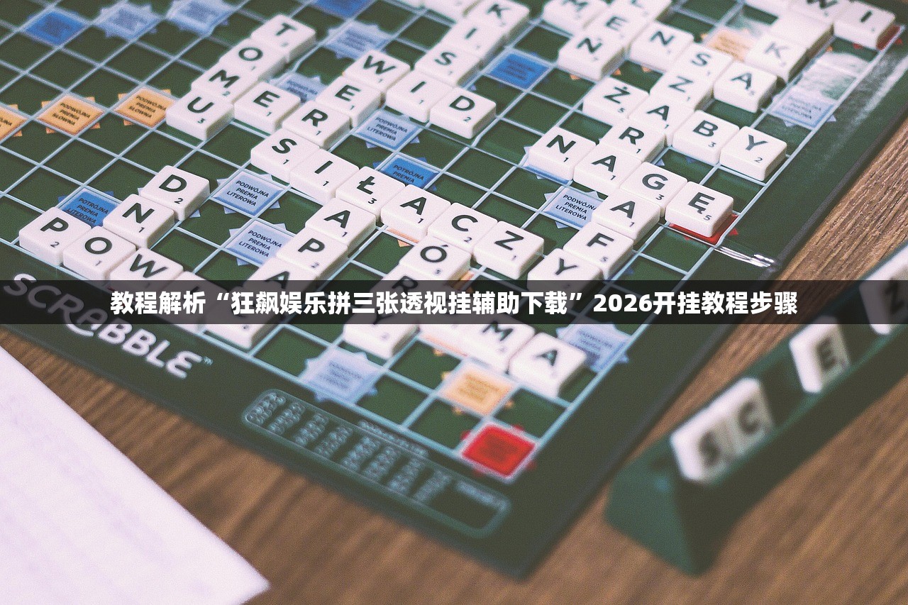 教程解析“狂飙娱乐拼三张透视挂辅助下载	”2026开挂教程步骤