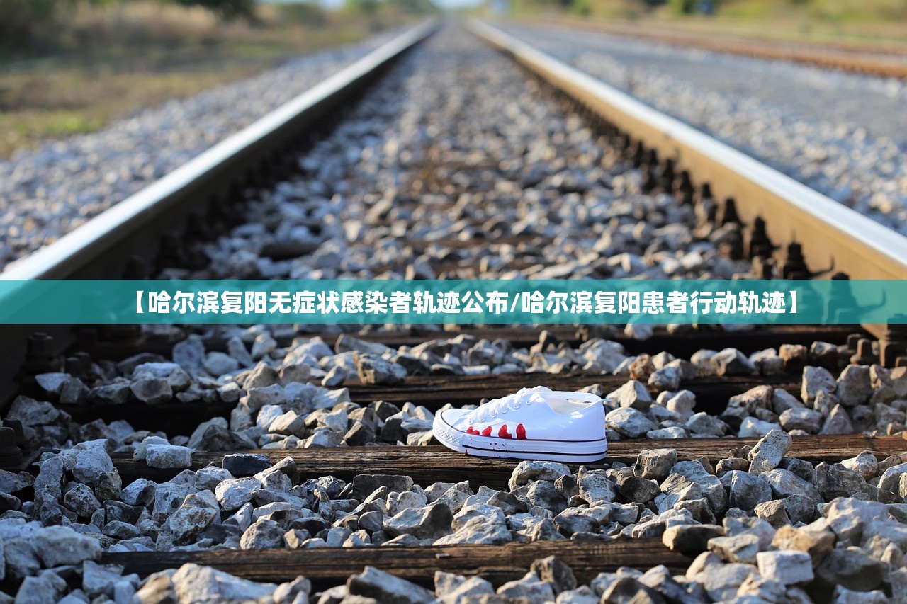 【哈尔滨复阳无症状感染者轨迹公布/哈尔滨复阳患者行动轨迹】